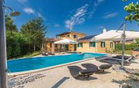 B&B Režanci - Villas Vea Histria - Bed and Breakfast Režanci