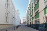 El TESORO de la Caleta by Cadiz4Rentals - B&B Cádiz