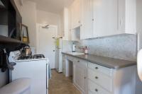 Studio Apartment with Sea View