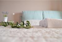 Chambre Double - Vue sur Mer