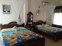 Apartamento con balcón