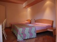 One-Bedroom Apartment (3 Adults + 1 Child)