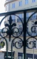 Apartment mit 2 Schlafzimmern