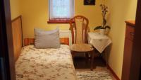 Small Single Room