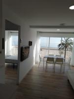 Apartment mit Meerblick