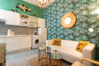 Appartamento con 1 Camera da Letto