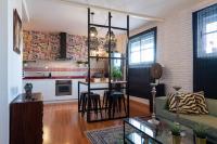 Appartement 2 Chambres
