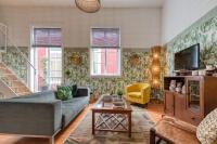 Appartamento con Balcone