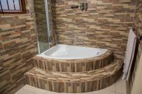 Deluxe Suite mit Queensize-Bett