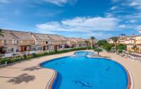 Apartamento Playa las Americas El Camison - Chambres d'hôtes Playa de las Américas