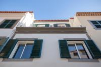Two-Bedroom Townhouse
