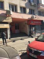 Roby apartament - B&B Bucharest