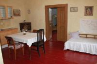 Apartamento con vistas a las montañas