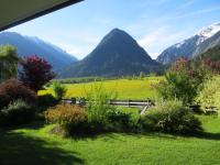 Double Room with Balcony and Private External Toilet