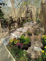 Nakhon Si Ban Na Homestay - B&B Nakhon Si Thammarat