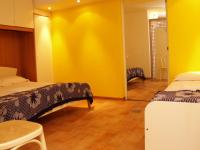 Two-Bedroom Apartment with Garden View