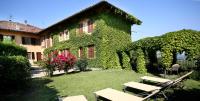 Cascina Delle Rose - B&B Barbaresco
