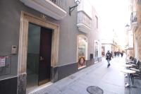 Atico del ROMANTICO Gaditano by Cadiz4Rentals - Chambres d’hôtes