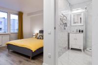 Pušyno apartamentai - Ferienwohnung