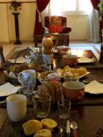 B&B La Salghè - B&B Argenta