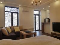 B&B Jerewan - Cascade White Luxury Apartment - Bed and Breakfast Jerewan