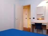 Standard One-Bedroom Apartment with Balcony