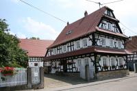Apartment mit Terrasse
