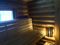 Villa Luppopirtti - B&B Luosto