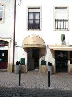 Guest House TOWERCC - B&B Figueiró dos Vinhos