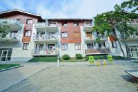 Apartment - Wypoczynkowa 34A