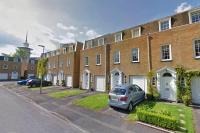 Basingstoke Townhouse - Bed and Breakfast