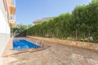 Atico Bahia - Ferienwohnung