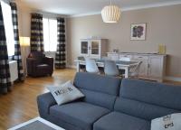 Appartement Catherine De Médicis - 4/6 Occupants