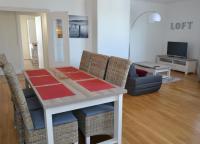 Appartement François 1er - 4/5 Occupants