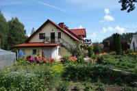 B&B Szczytno - Gospodarstwo Agroturystyczne Kamez - Bed and Breakfast Szczytno