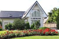 Vila Domino - Chambres d’hôtes Palanga