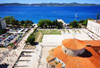 TNT Apartment - B&B Zadar