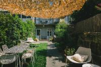 Rosa Et Al Townhouse - B&B