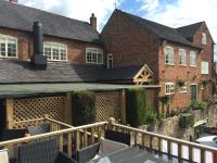 Crown Inn - Bed and Breakfast