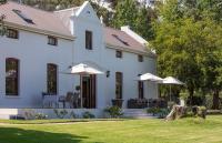 Andreas Country House - B&B Wellington