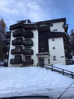 Résidence Les Ecrins - Ferienwohnung Les Orres