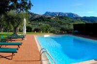 B&B Massarosa - Villa Cenami Apartments with BIG POOL - Bed and Breakfast Massarosa