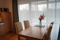 Zum Strandkorb - Ferienwohnung Zingst