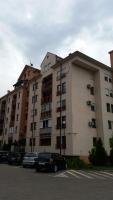 Apartman Lux K - Ferienwohnung