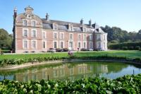 Château de Behen - Chambres d’hôtes