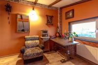 Standard Double Room with Shared Bathroom