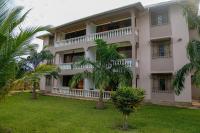 Galu Gardens Apartments Diani Beach - B&B