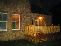 Weston Manor - B&B