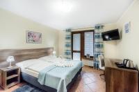 Tweepersoonskamer met Balkon