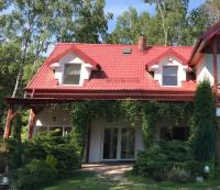 U Kasi - B&B Dębki